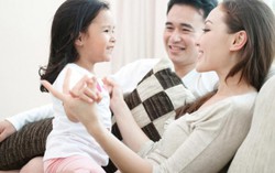Chồng yêu cầu vợ nghỉ việc để chăm sóc gia đình