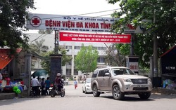 Bộ Y tế vào cuộc vụ thai nhi tử vong khi sản phụ đến sinh tại BV Đa khoa Hòa Bình