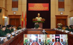 Nhiều hoạt động kỷ niệm 60 năm Ngày Truyền thống Bộ đội Biên phòng