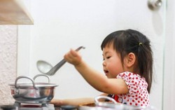 3 cách giúp trẻ hạnh phúc mỗi ngày
