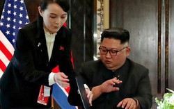 5 phụ nữ quan trọng đóng góp vào thành công của Hội nghị Thượng đỉnh Mỹ- Triều