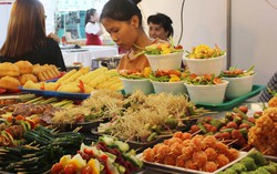 Nguy cơ ngộ độc từ thực phẩm sử dụng chất phụ gia