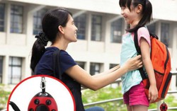 Phụ huynh săn lùng thiết bị phòng tránh xâm hại trẻ