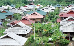 Tăng cường kỹ năng truyền thông về phòng chống tác hại của amiang 