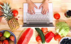 4 yếu tố quyết định trong kinh doanh thực phẩm sạch online 