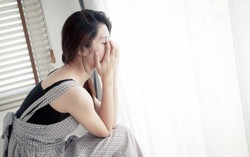 Có bầu hơn 1 tháng phát hiện chồng ngoại tình hơn 2 năm