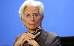 Tổng Giám đốc IMF: Phụ nữ phải được bình đẳng với đàn ông trong tiếp cận giáo dục và việc làm