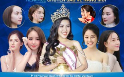 Thẩm mỹ viện NEWFACE - Top 5 phòng khám thẩm mỹ hàng đầu TP.HCM