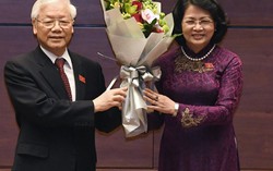 Video tân Chủ tịch nước Nguyễn Phú Trọng trải lòng về 3 mối lo