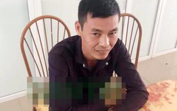 Vụ nước nhiễm hóa chất: Bắt được đối tượng chủ mưu đổ chất thải