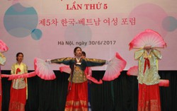 Thúc đẩy bình đẳng giới theo hướng bền vững