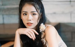 ‘Thánh nữ cover’ Hương Ly ra mắt MV 'Thề nguyện'
