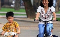 Mẹ Thiện Nhân mong không ai làm tổn thương con