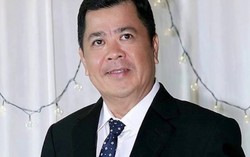 Nghệ sĩ Mạnh Tràng qua đời vì ung thư ở tuổi 53