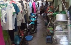 Các cô gái với tương lai là những ca chạy thận
