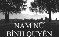 Nhà tiên phong về nữ quyền của Việt Nam