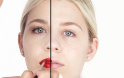 Sức mạnh của make up