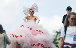 Khoảnh khắc phụ nữ 7 ngày