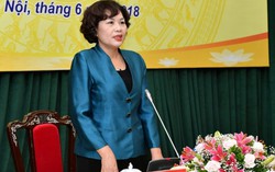 Ngân hàng đã xử lý 100.500 tỷ đồng nợ xấu
