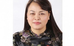 Chủ tịch Hội LHPNVN tiếp xúc cử tri nơi ứng cử