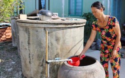 Gần 30.000 hộ gia đình sẽ được tiếp cận nước sạch và nhà tiêu hợp vệ sinh