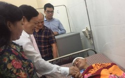 Đánh bác sĩ, hành động cần bị lên án