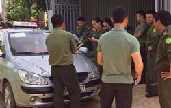 Sơn La: Mâu thuẫn tình cảm, sát hại bạn tình rồi đốt cả nhà