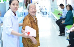 Trạm y tế công-tư đầu tiên trong cả nước chính thức hoạt động