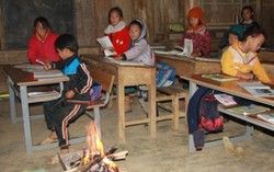 Nỗi buồn kép của cô giáo cắm bản bị hiếp dâm