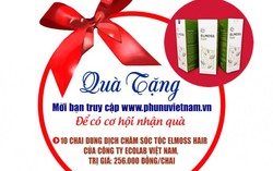 Danh sách bạn đọc trúng quà tuần từ 11/6 đến 17/6/2018