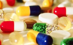 Phạt tiền, tước Giấy chứng nhận đăng ký kinh doanh thuốc của Công ty Tada Pharma