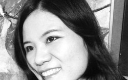 Những bước chân đi