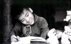 Điều ít biết về bài thơ “Sao không về Vàng ơi” của Trần Đăng Khoa