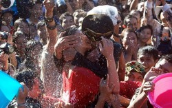 Những lễ hội tình yêu độc đáo dành riêng cho các cặp đôi yêu nhau