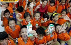Nỗ lực mang đến giải pháp dinh dưỡng tối ưu cho người Việt
