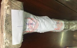 Dùng búa đánh bạn nhậu tử vong vì nghĩ vợ bị sàm sỡ