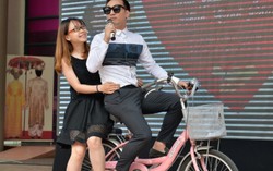 Thành Trung: 'Trồng cây xanh trong tim, chú chim biết hát sẽ đến'