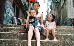 Những bà mẹ Việt tiên phong 'homeschool con'