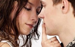 Sống buông thả để chứng minh mình mạnh mẽ
