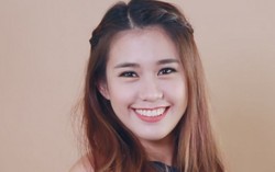  Hot girl trang điểm siêu tốc đón xuân