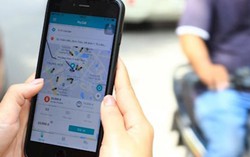 Thêm một ứng dụng gọi xe công nghệ ra mắt thị trường