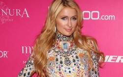 Paris Hilton nghĩ mình là mục tiêu của IS