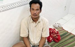 Đình chỉ điều tra vụ 12 người ở Bạc Liêu bị hàng xóm chém thương vong