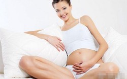 Mang thai vẫn có kinh nguyệt