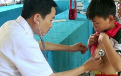 2 trẻ tử vong do nhiễm liên cầu khuẩn nguy hiểm