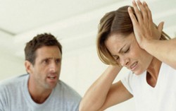 Bạo hành tinh thần vợ bị xử phạt thế nào?