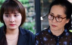 ‘Sống chung với mẹ chồng' mới lên sóng đã được đề cử giải VTV Awards