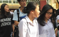 58 trường ĐH thiếu một nửa chỉ tiêu sau tuyển đợt 1
