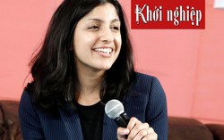 Nữ CEO của Vimeo từng bị nhiều ngân hàng từ chối tuyển dụng