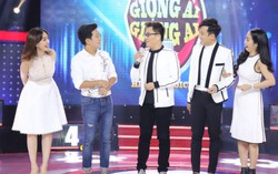 Trường Giang hát bài hit của Sơn Tùng làm khán giả phấn khích